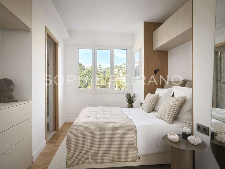 Appartement Cannes - 3 chambres - 102m²