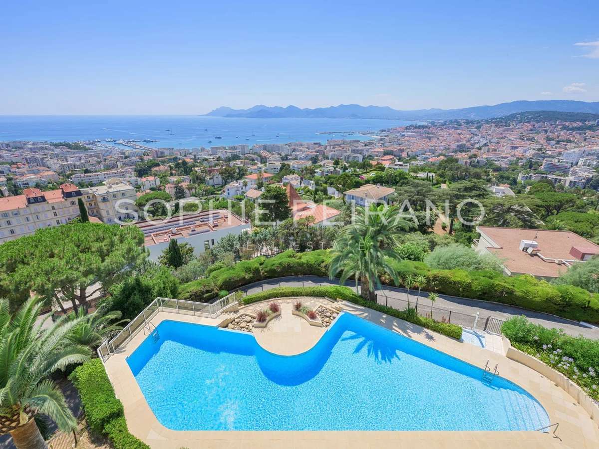 Appartement Cannes