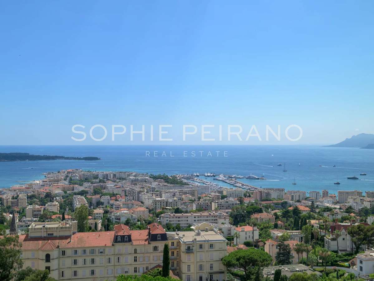Appartement Cannes