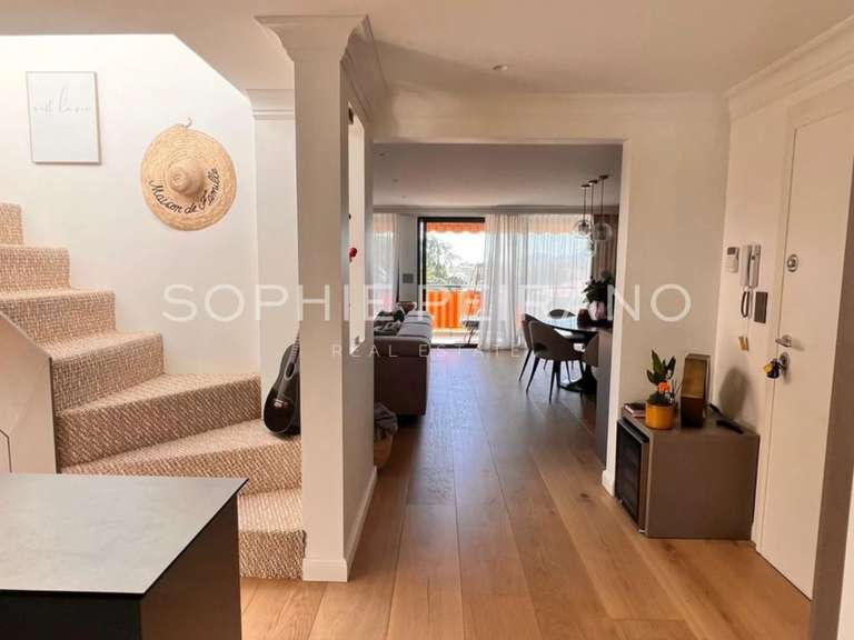Appartement Cannes - 2 chambres - 108m²