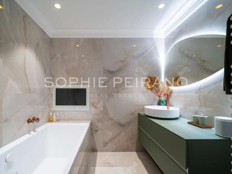 Appartement Cannes - 2 chambres - 108m²