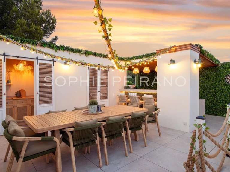 Appartement Cannes - 2 chambres - 108m²