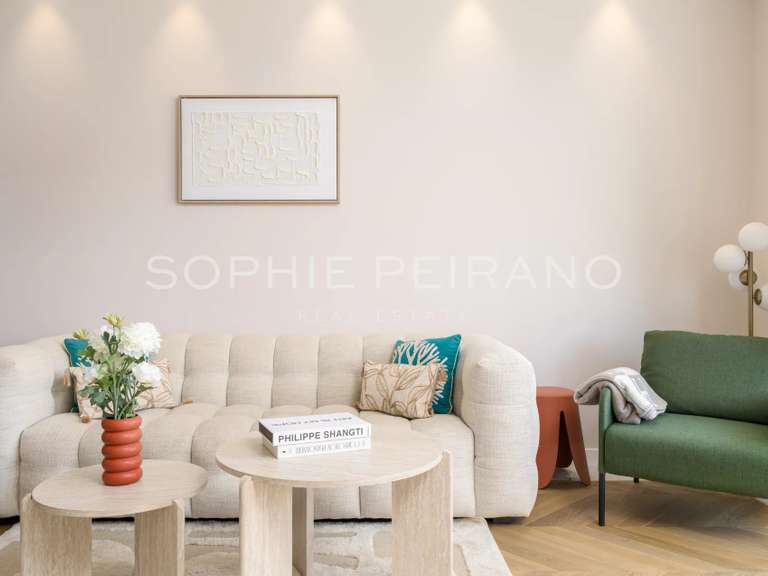 Appartement Cannes - 2 chambres - 75m²