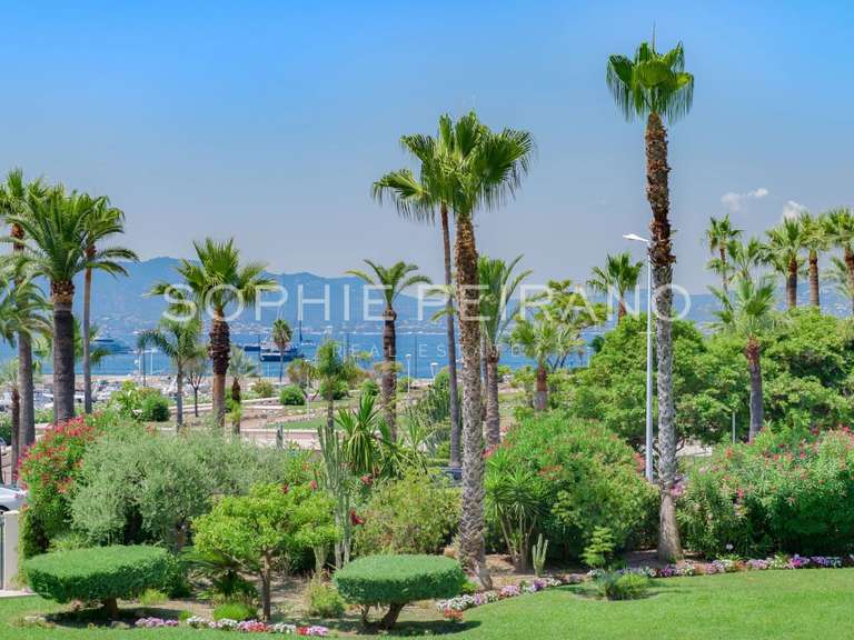 Appartement Cannes - 2 chambres - 75m²