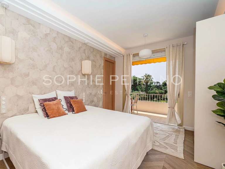 Appartement Cannes - 2 chambres - 75m²