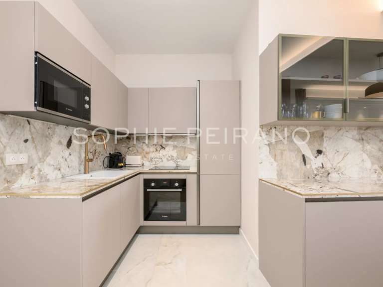 Appartement Cannes - 2 chambres - 75m²