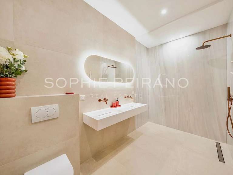 Appartement Cannes - 2 chambres - 75m²