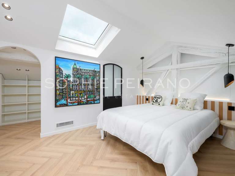 Appartement Cannes - 3 chambres - 80m²