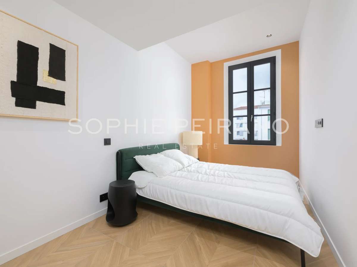 Appartement Cannes