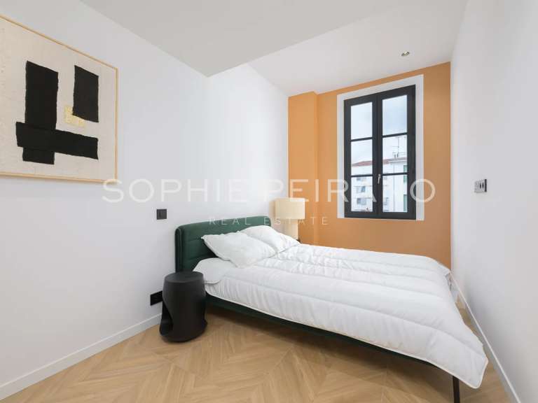 Appartement Cannes - 3 chambres - 80m²