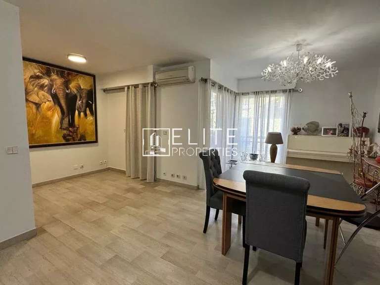 Appartement Cannes - 4 chambres - 131m²