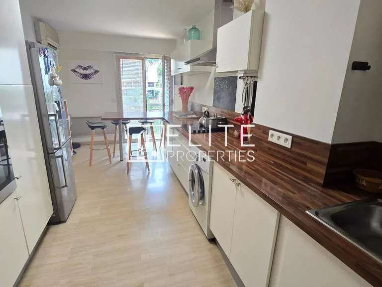 Appartement Cannes - 4 chambres - 131m²