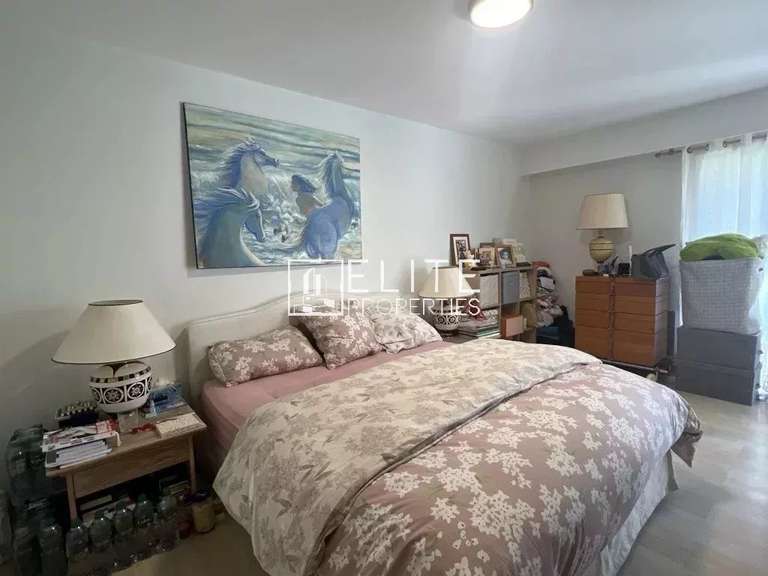 Appartement Cannes - 4 chambres - 131m²