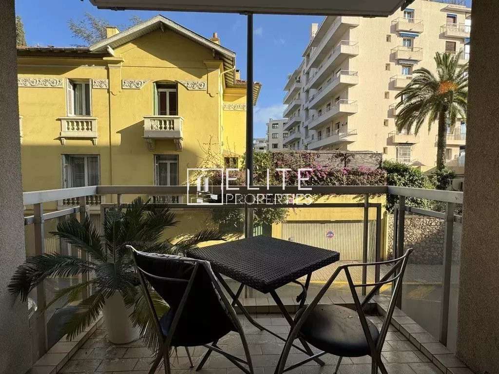 Appartement Cannes