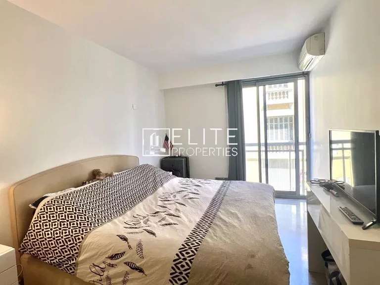 Appartement Cannes - 4 chambres - 131m²