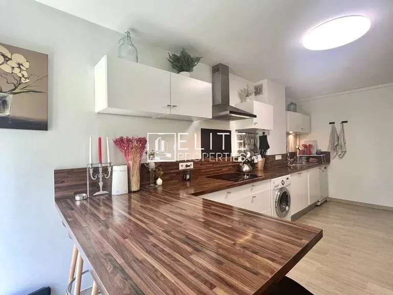 Appartement Cannes - 4 chambres - 131m²