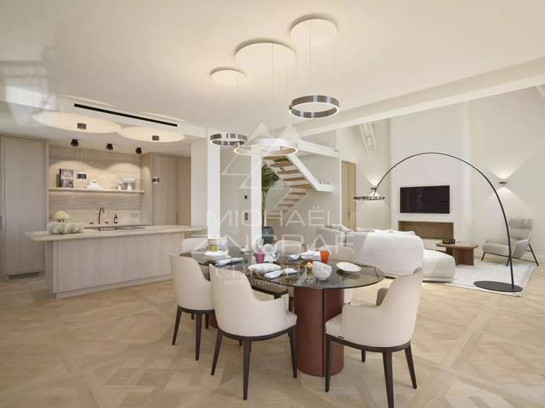 Appartement Cannes - 3 chambres - 232m²