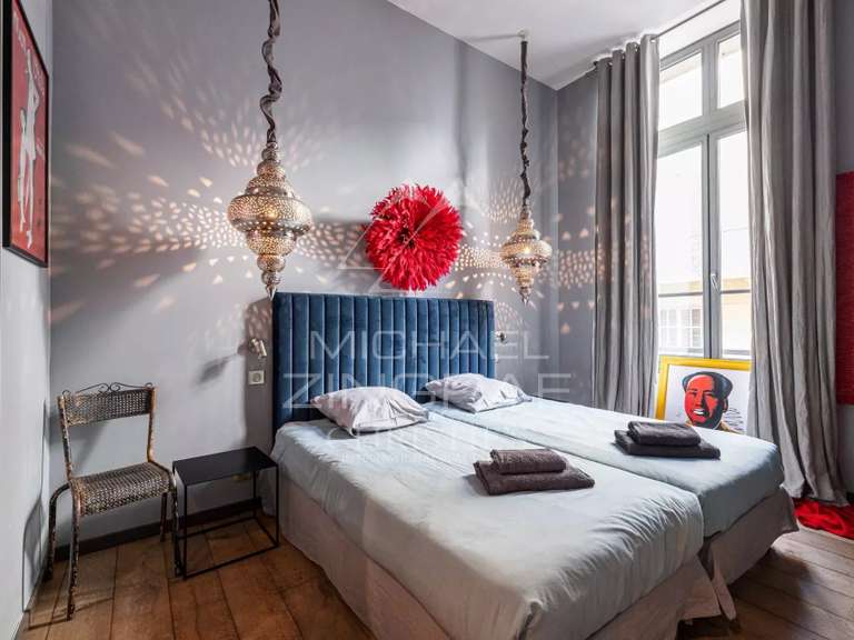 Appartement Cannes - 3 chambres - 141m²