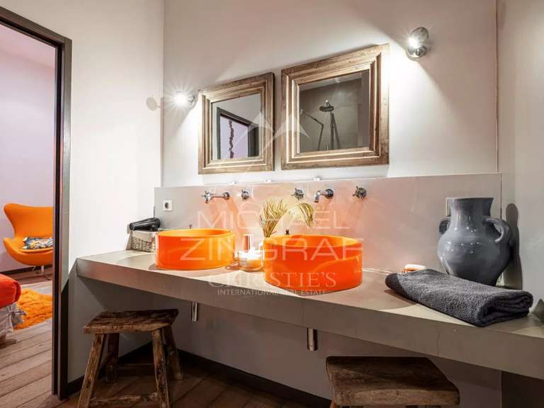 Appartement Cannes - 3 chambres - 141m²