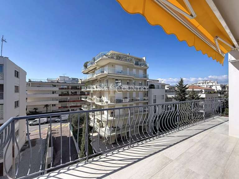 Appartement Cannes - 2 chambres - 83m²