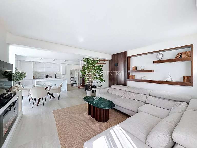 Appartement Cannes - 2 chambres - 83m²
