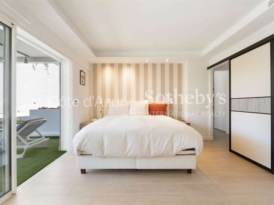 Appartement Cannes