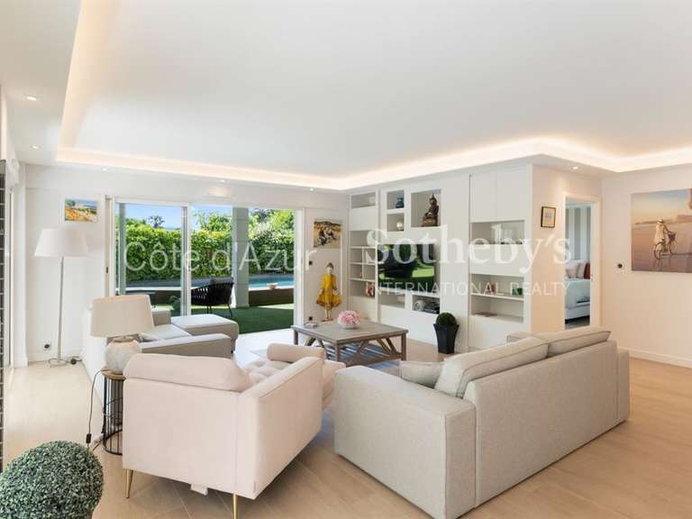 Appartement Cannes - 3 chambres - 162m²