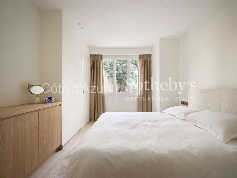 Appartement avec Vue sur mer Cannes - 2 chambres - 105m²