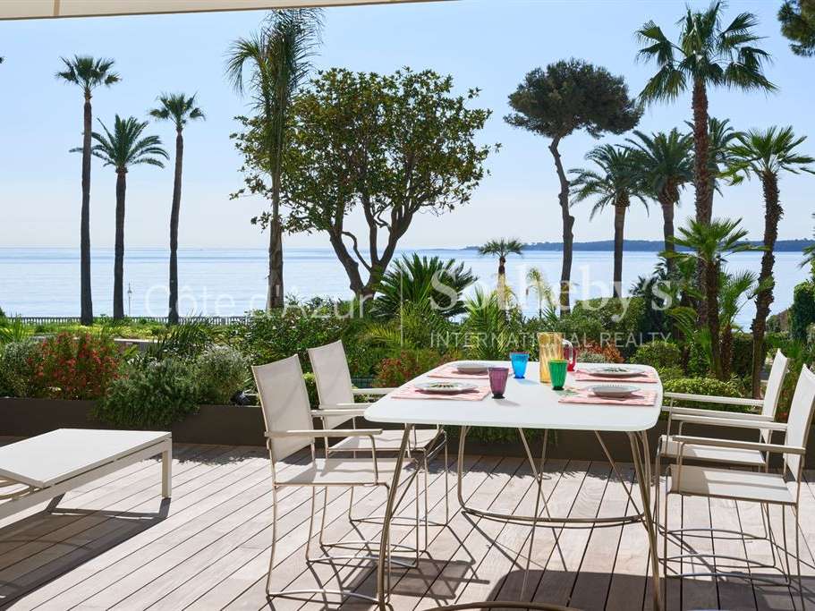 Appartement Cannes