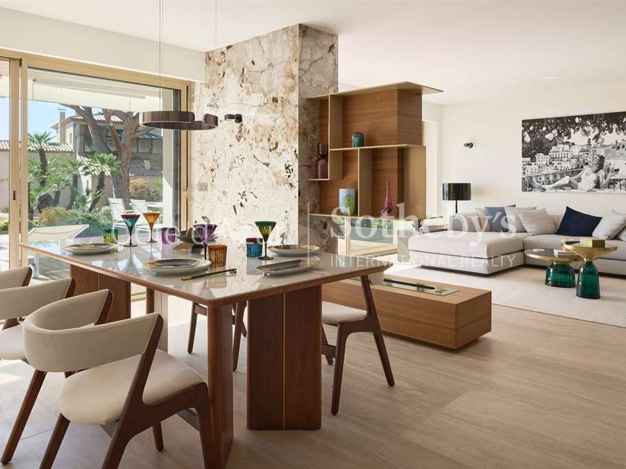 Appartement Cannes