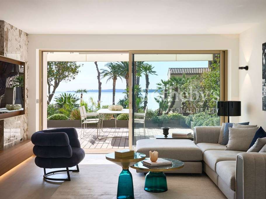 Appartement Cannes