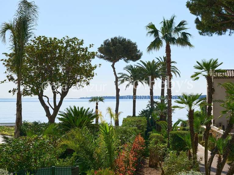 Appartement avec Vue sur mer Cannes - 2 chambres - 105m²