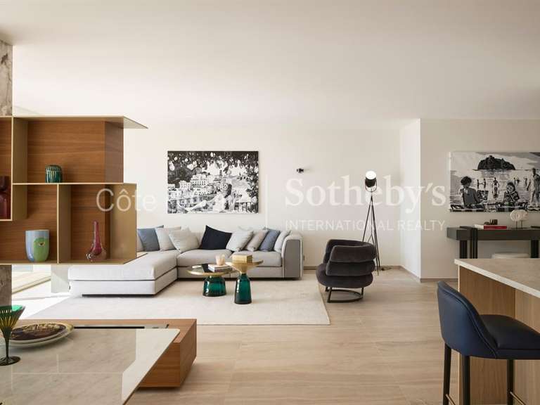 Appartement avec Vue sur mer Cannes - 2 chambres - 105m²