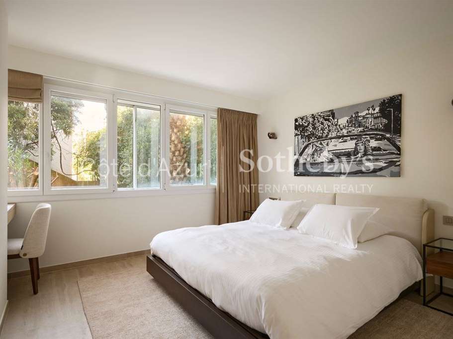 Appartement Cannes