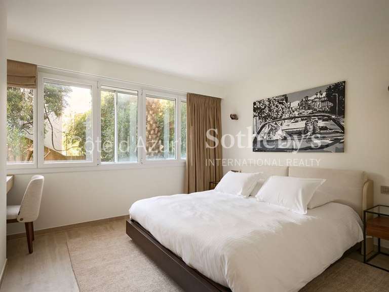 Appartement avec Vue sur mer Cannes - 2 chambres - 105m²