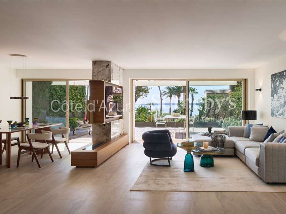 Appartement Cannes