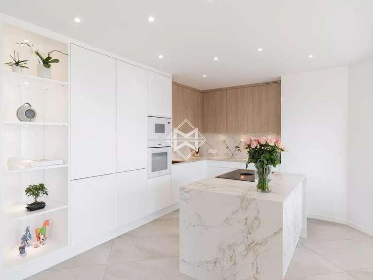 Apartment with Sea view Cannes - 5 bedrooms - 180m²