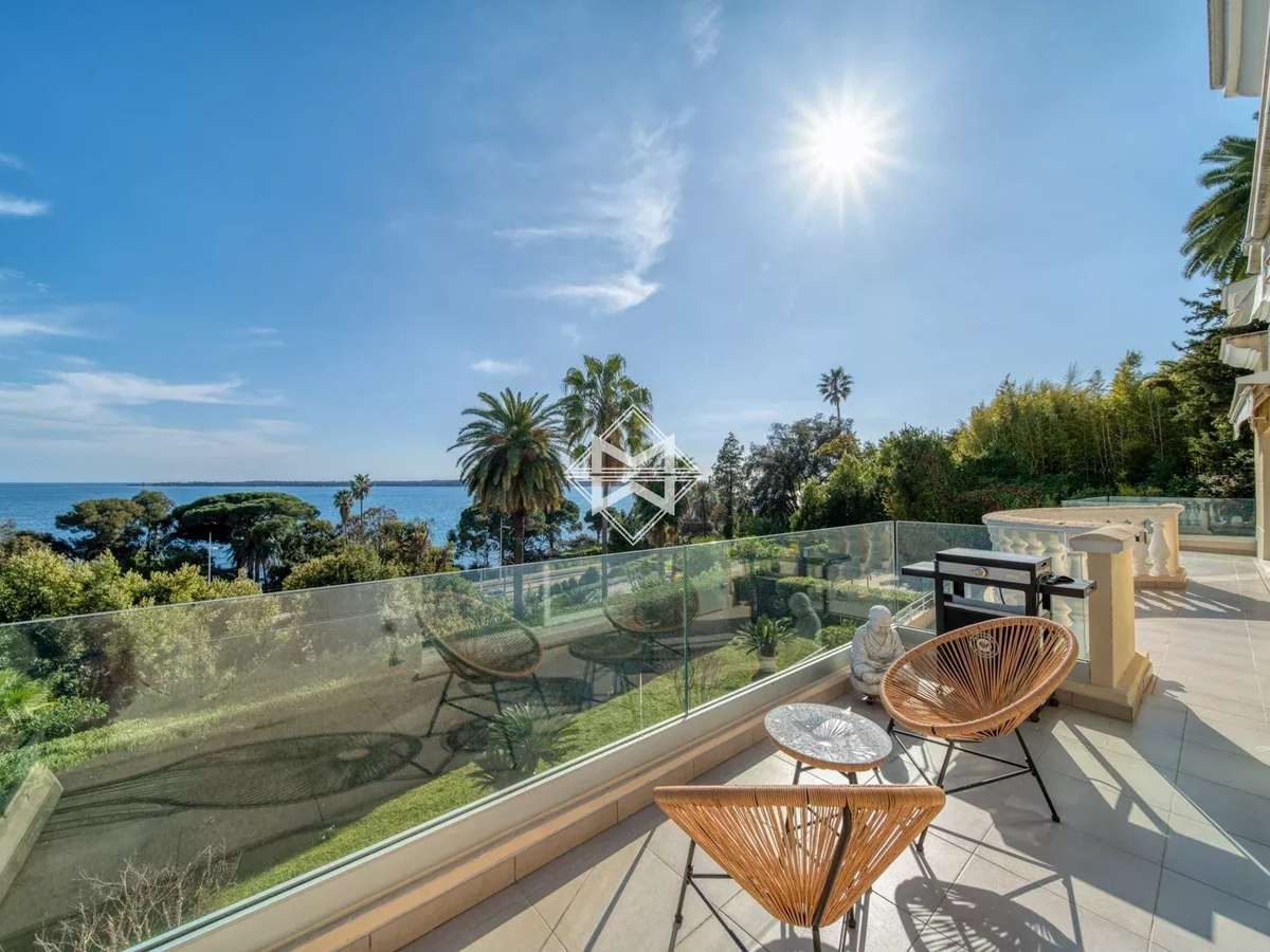 Apartment Cannes