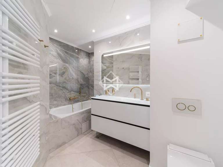 Apartment with Sea view Cannes - 5 bedrooms - 180m²