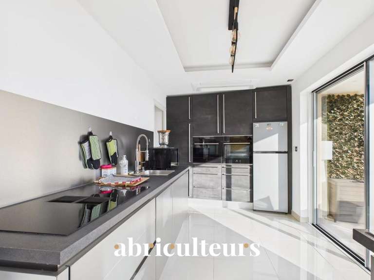 Appartement avec Vue sur mer Cannes - 2 chambres - 78m²