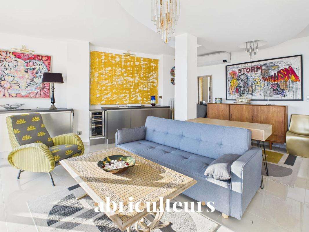 Appartement Cannes