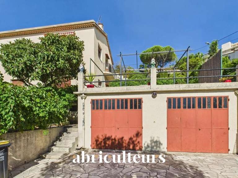 Appartement avec Vue sur mer Cannes - 4 chambres - 93m²