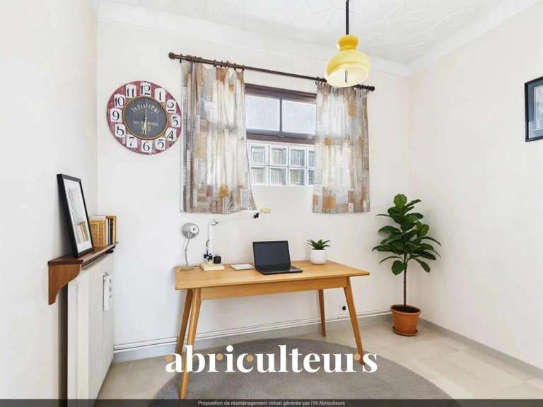 Appartement avec Vue sur mer Cannes - 4 chambres - 93m²