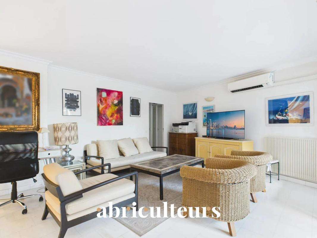 Appartement Cannes