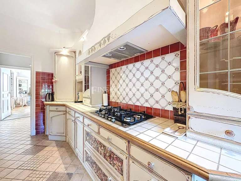 Appartement Cannes - 2 chambres - 103m²