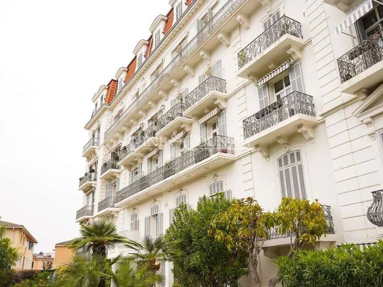 Appartement Cannes - 2 chambres - 103m²