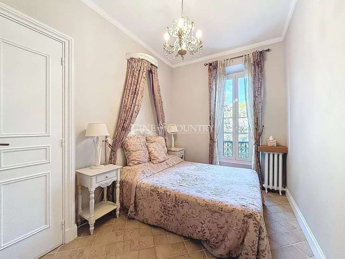 Appartement Cannes