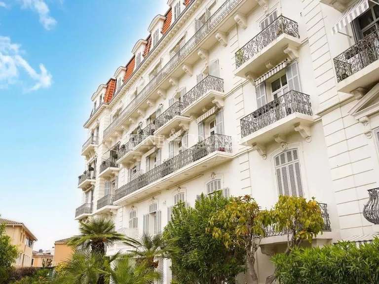 Apartment Cannes - 2 bedrooms - 103m²