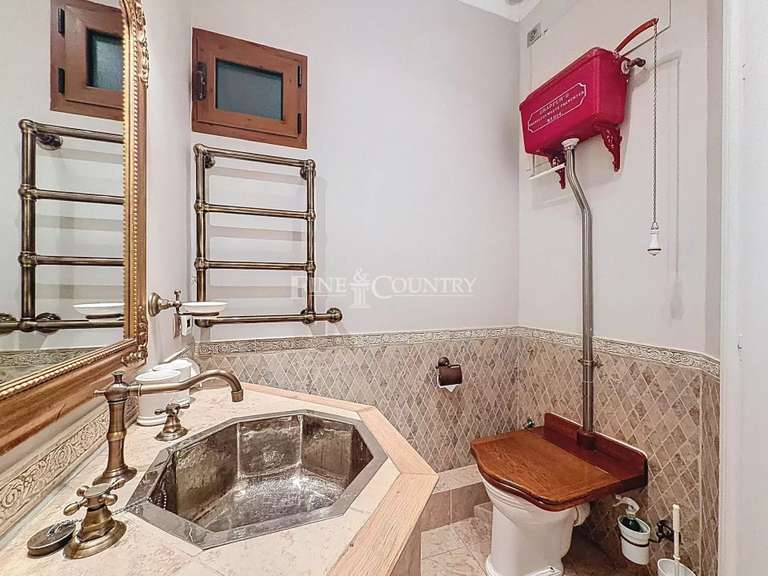 Appartement Cannes - 2 chambres - 103m²