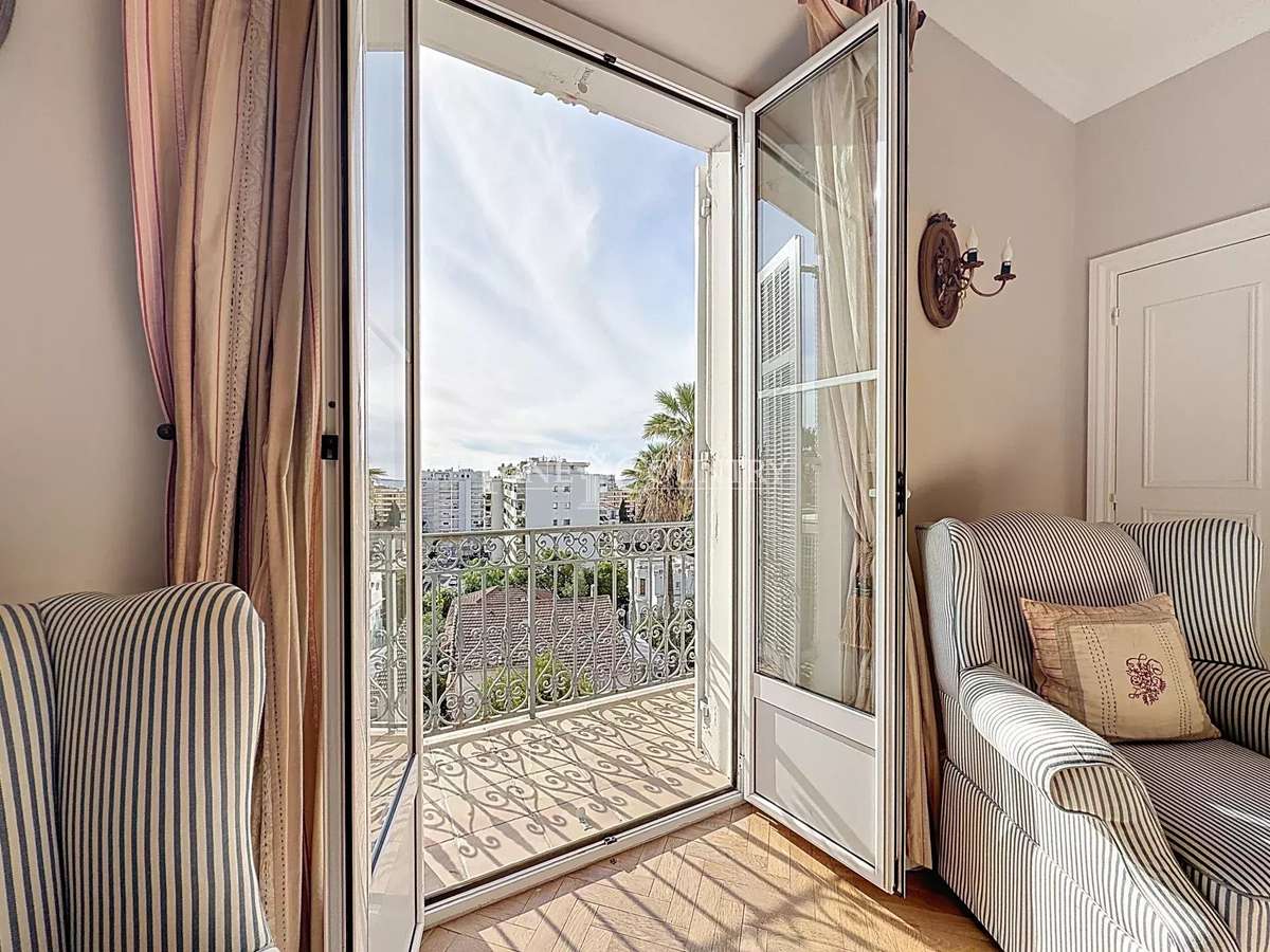 Appartement Cannes